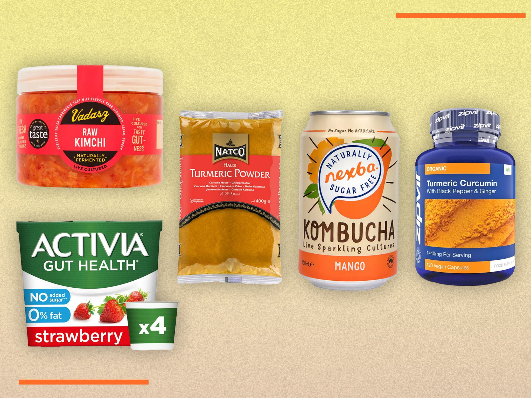 How To Improve Your Gut Health According To An Expert The Best Foods